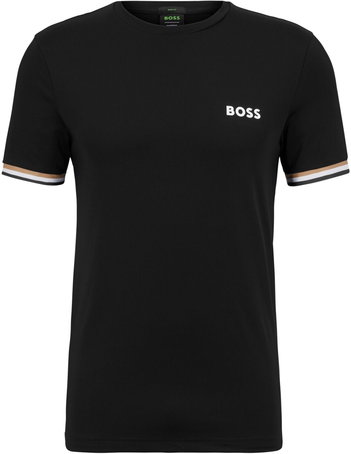 Hugo Boss Tee MB 2 (50482392-001) black