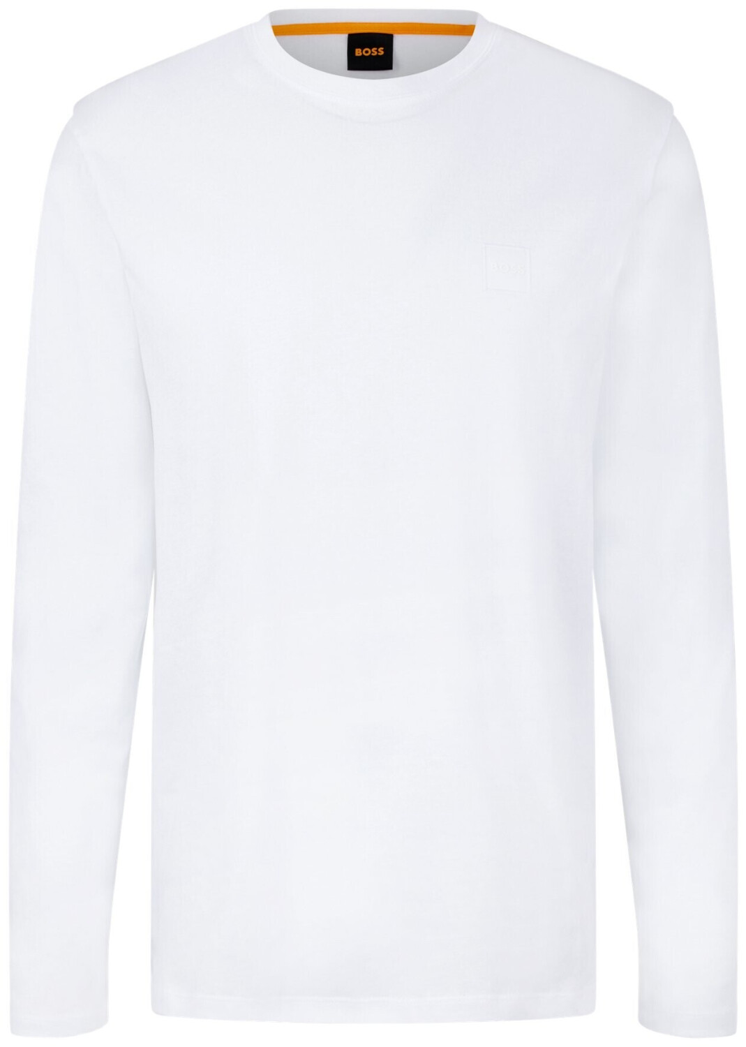 Hugo Boss Tacks (50476192-100) white
