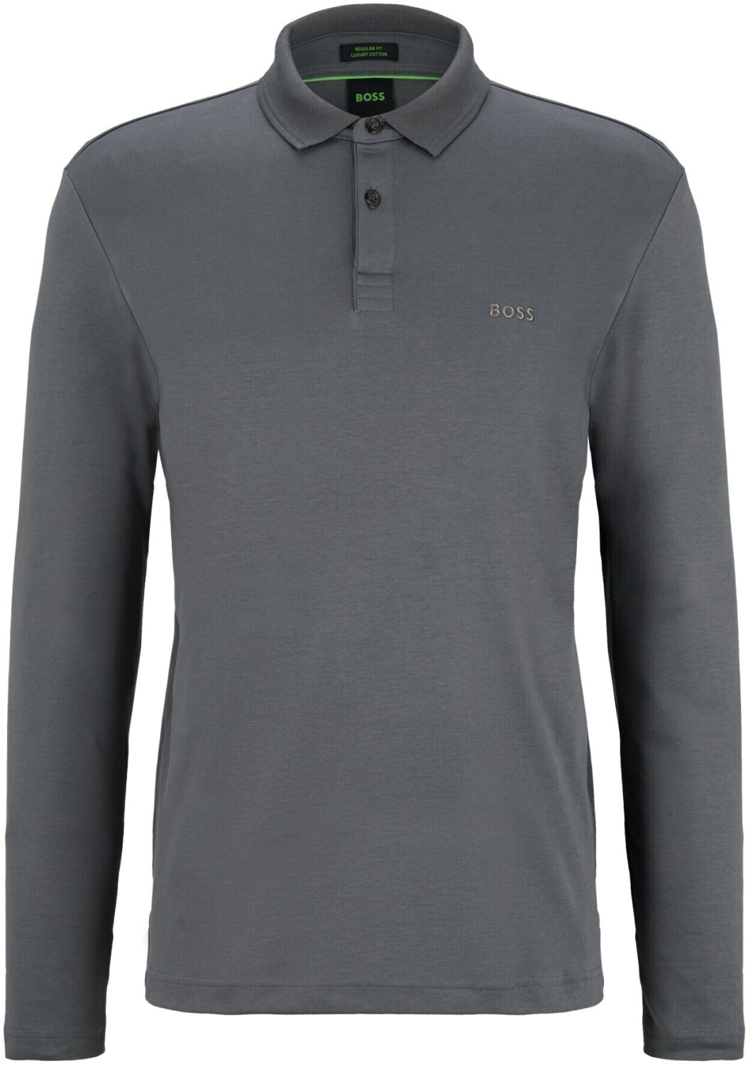 Buy Hugo Boss Pirol 50476433 021 dark grey from 59.99 Today