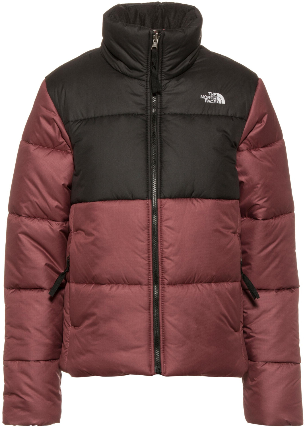The North Face W Saikuru Jacket wild ginger