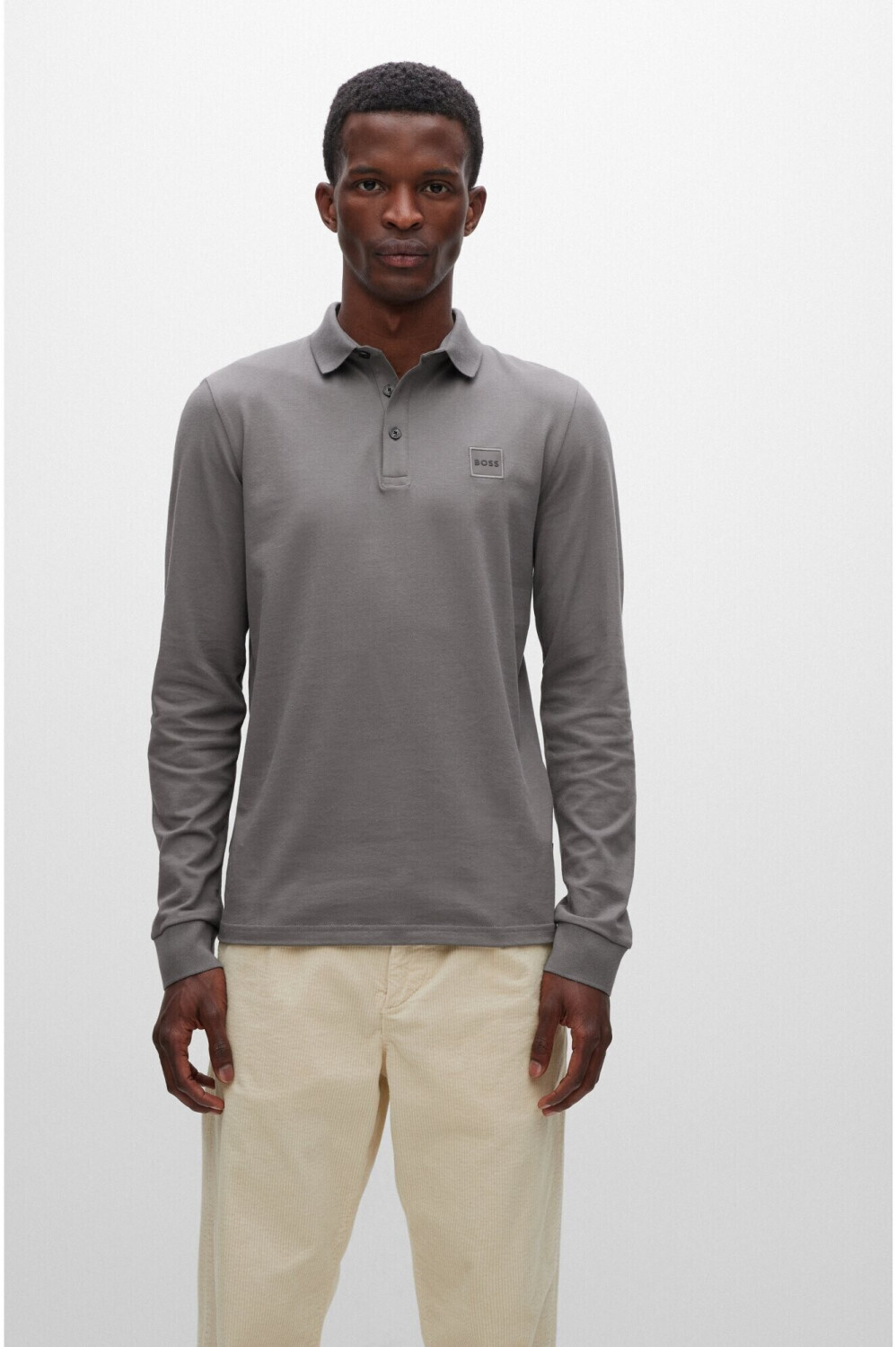 Hugo on sale boss passerby
