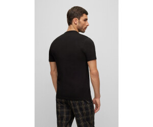 Hugo boss deals black tee