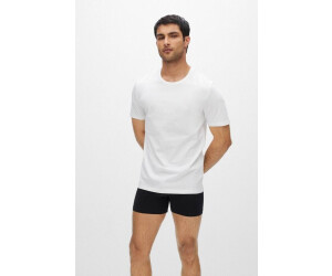 Buy Hugo Boss TShirt RN 3P Classic 50475284 999 Assorted Pre Pack from 27.49 Today Best Deals on idealo