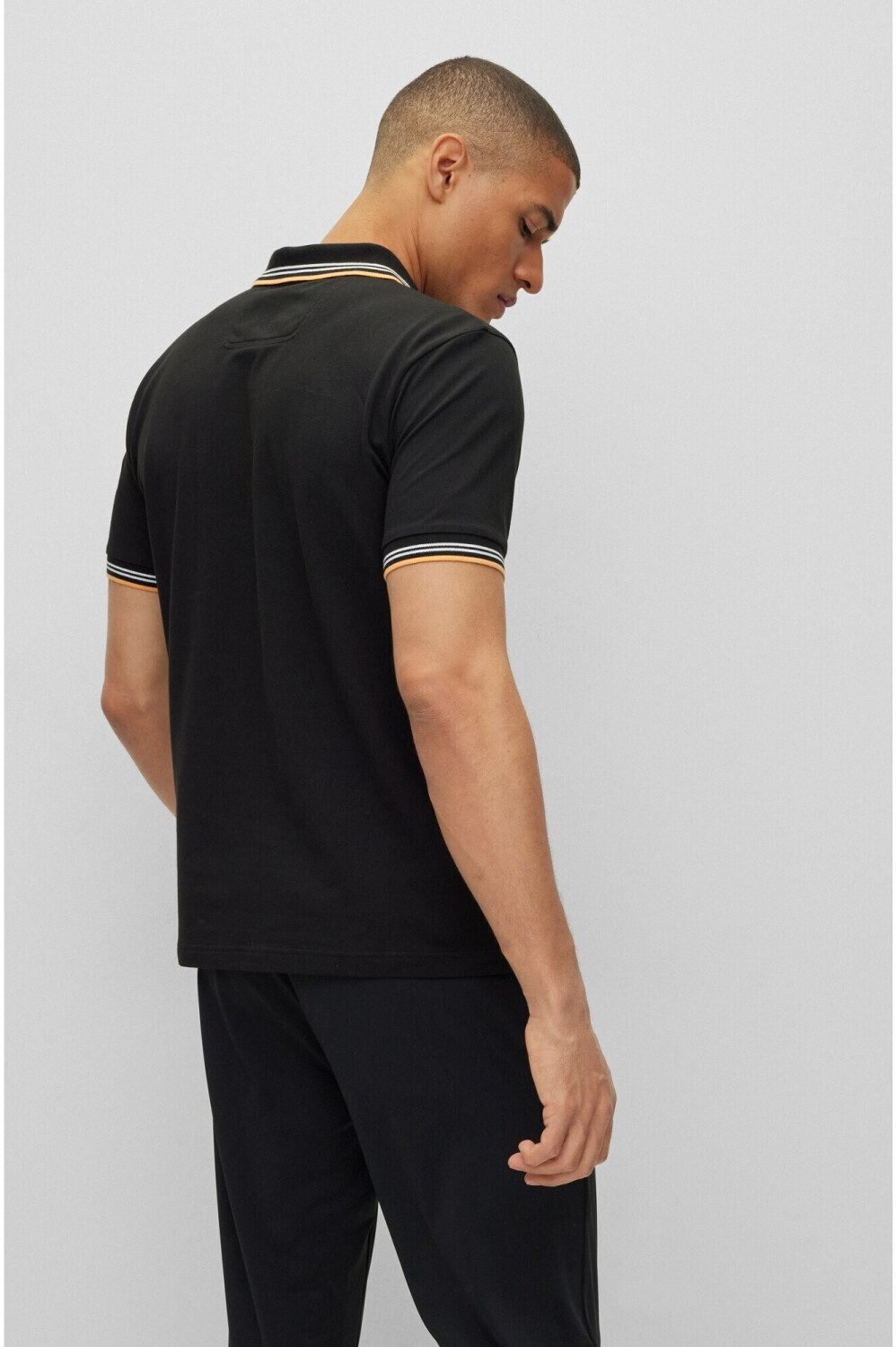 Hugo Boss Paul Curved (50469245004) schwarz ab 63,99