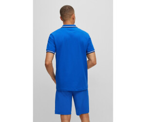 Hugo Boss Paul Curved (50469245-424) blau ab 57,49 € | Preisvergleich ...
