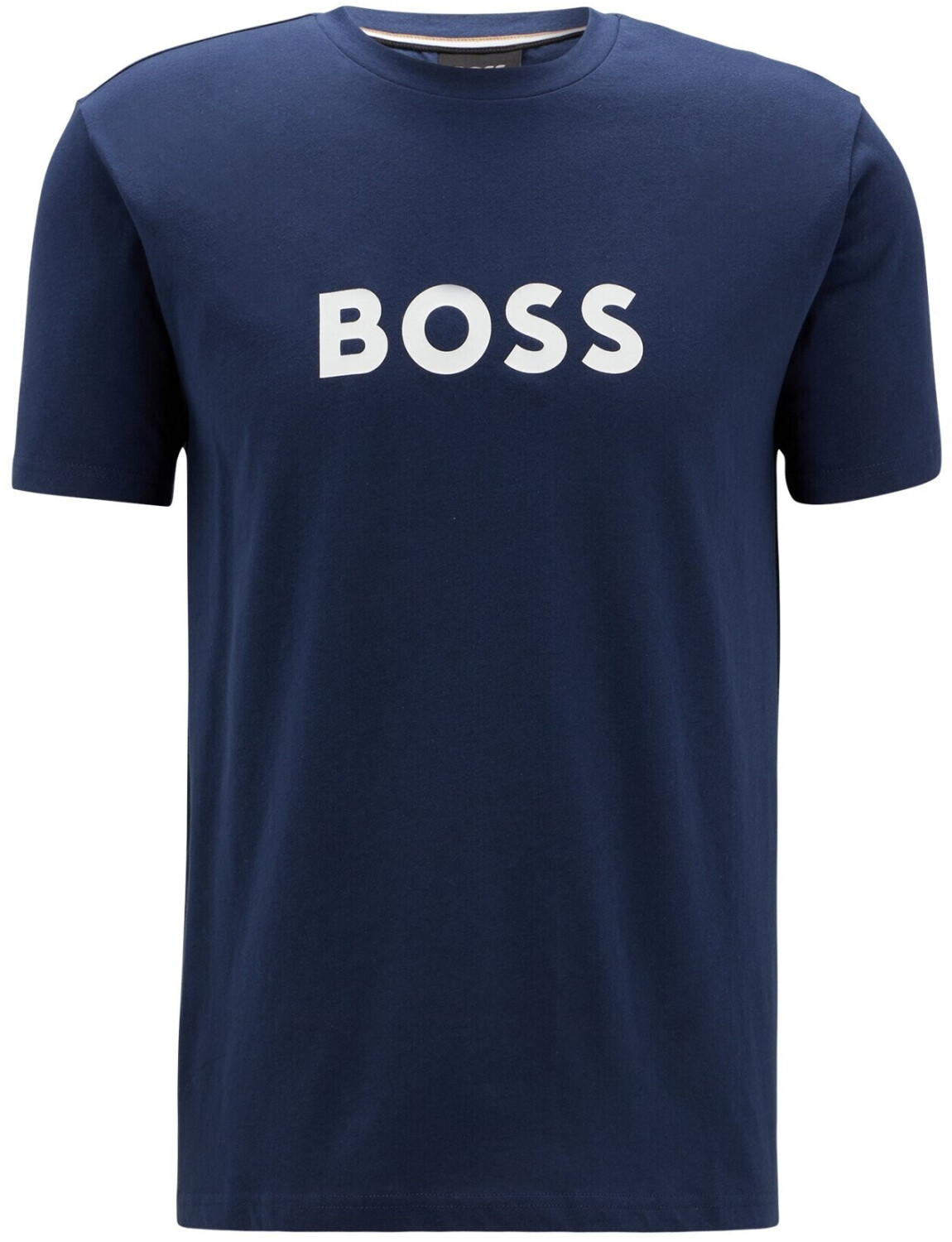 Hugo Boss T-Shirt RN (50469289-413) dark blue