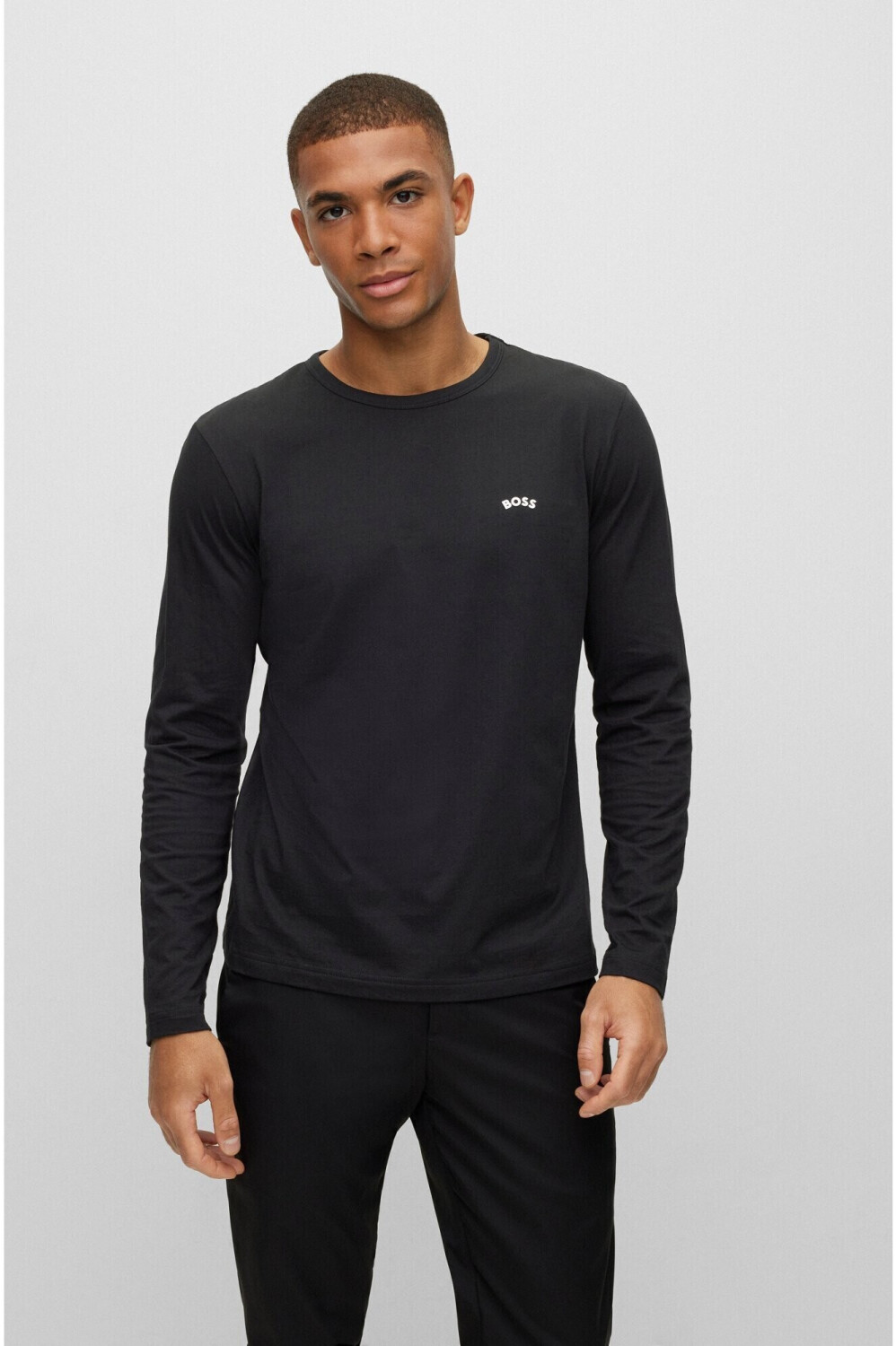 Hugo boss long sleeve zalando top