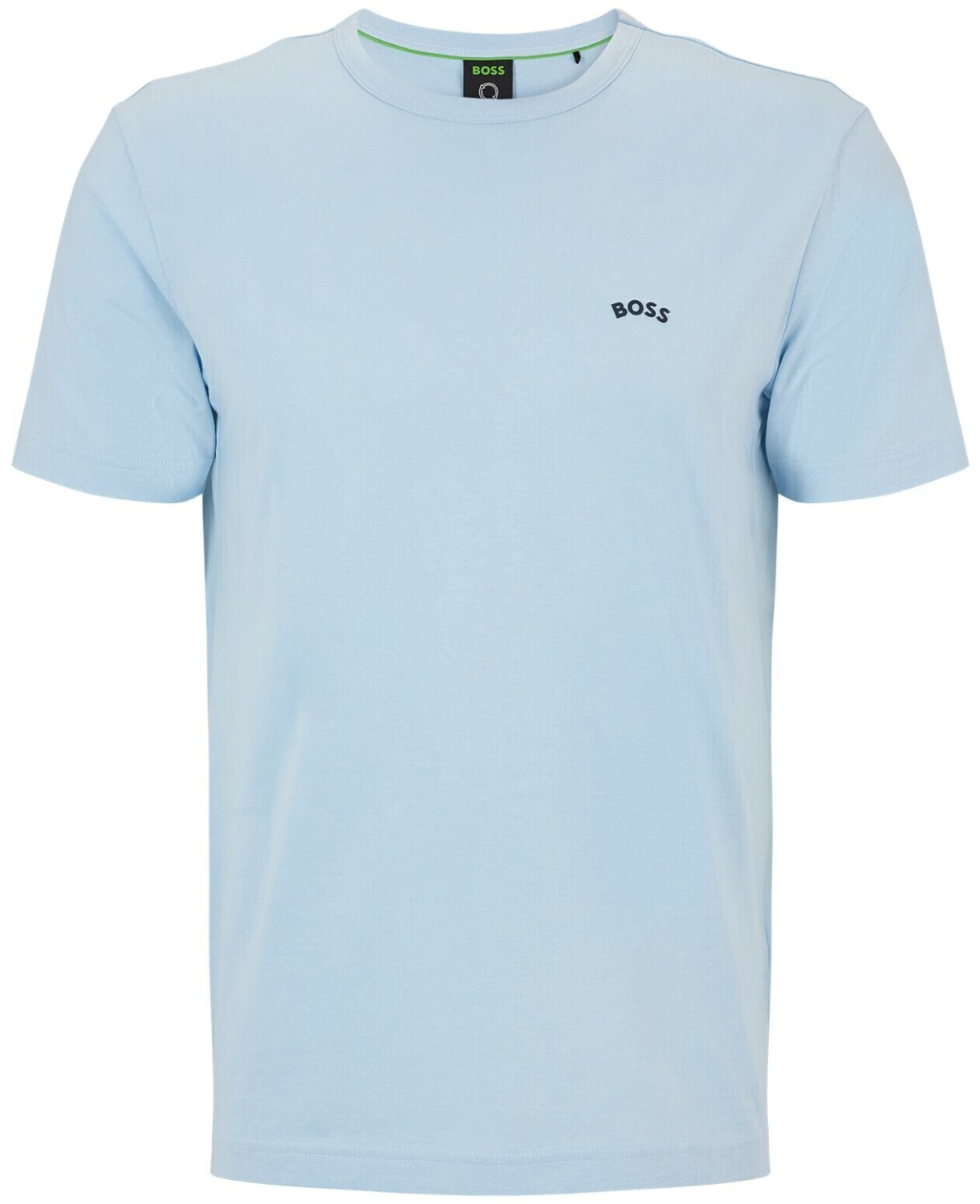 Hugo Boss Polo Paul Curved - Polo Uomo Rosa | Nencini Sport