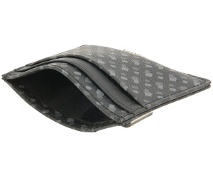 Hugo boss slim wallet deals