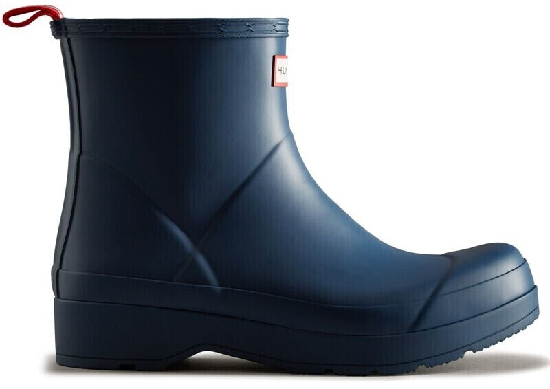Hunter Play Short Wellington Boots (MFS9088RMA)