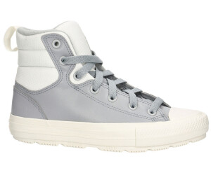 converse unisex chuck taylor all star berkshire boots beige