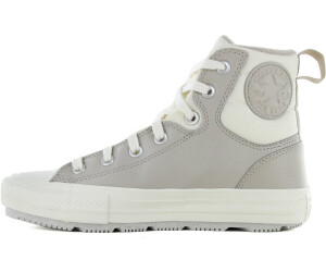 converse unisex chuck taylor all star berkshire boots grey