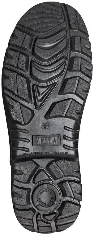 Magnum Centurion 8.0 SZ 1 Zip black ab 67 90 Preisvergleich