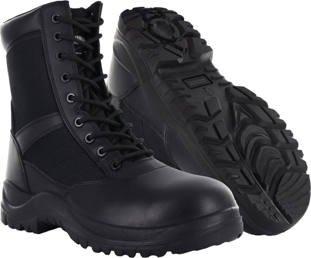 Buy Magnum Centurion 8.0 SZ 1 Zip black from 33.46 Today