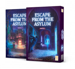 Escape from the asylum