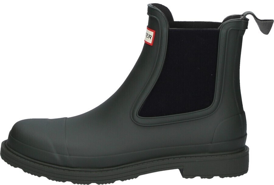 Hunter Commando Chelsea Boots (MFS9016RMA)