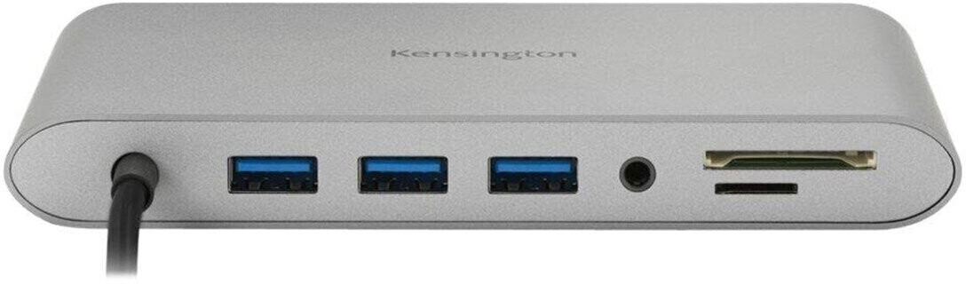Kensington USB-C 8-in-1 Dock UH1440p