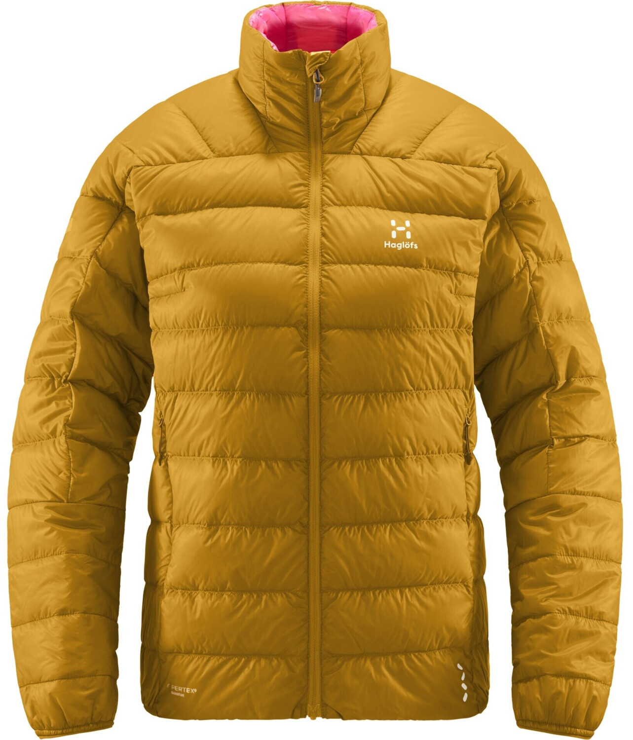 Haglöfs L.I.M Down Hood Women (605356)