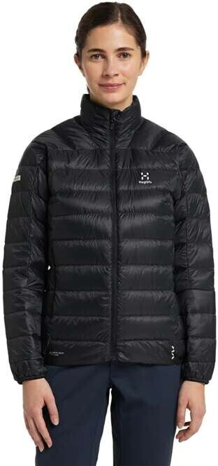 Haglöfs L.I.M Down Jacket Women (605357) true black