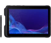 K-S-Trade Tablet-Ständer Tablet-Halterung Tablet-Aufsteller Für Samsung  Galaxy Tab S8+ 5G Faltbarer Tischständer Tablet Halterung: :  Computer & Zubehör