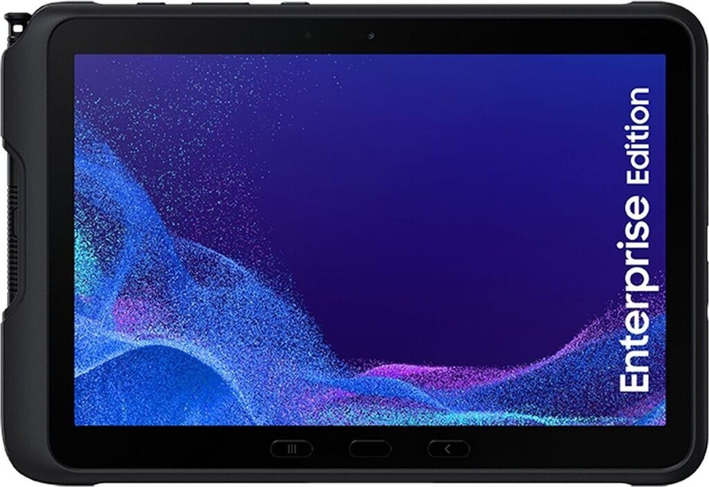 Buy Samsung Galaxy Tab Active 4 Pro from £437.95 (Today) – Best Deals ...