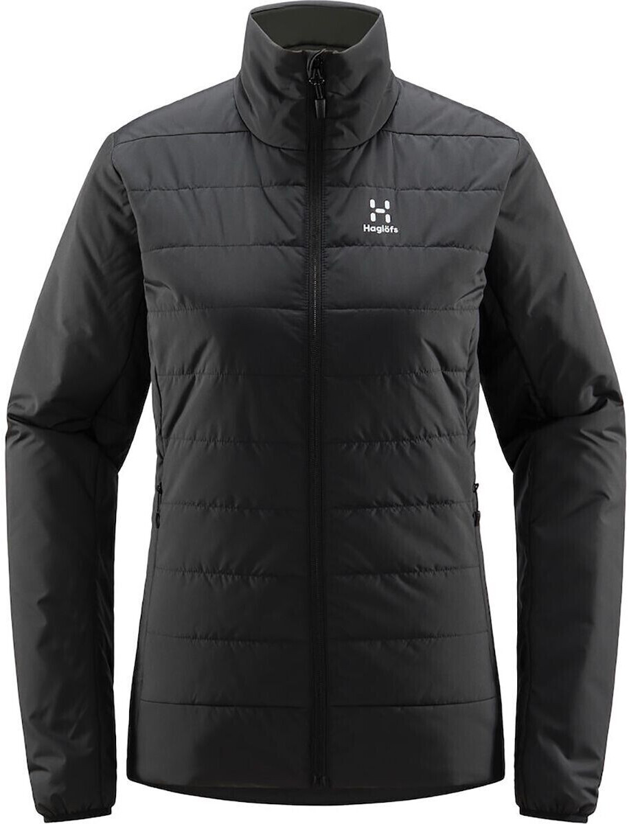 Haglöfs Mimic Silver Jacket Women
