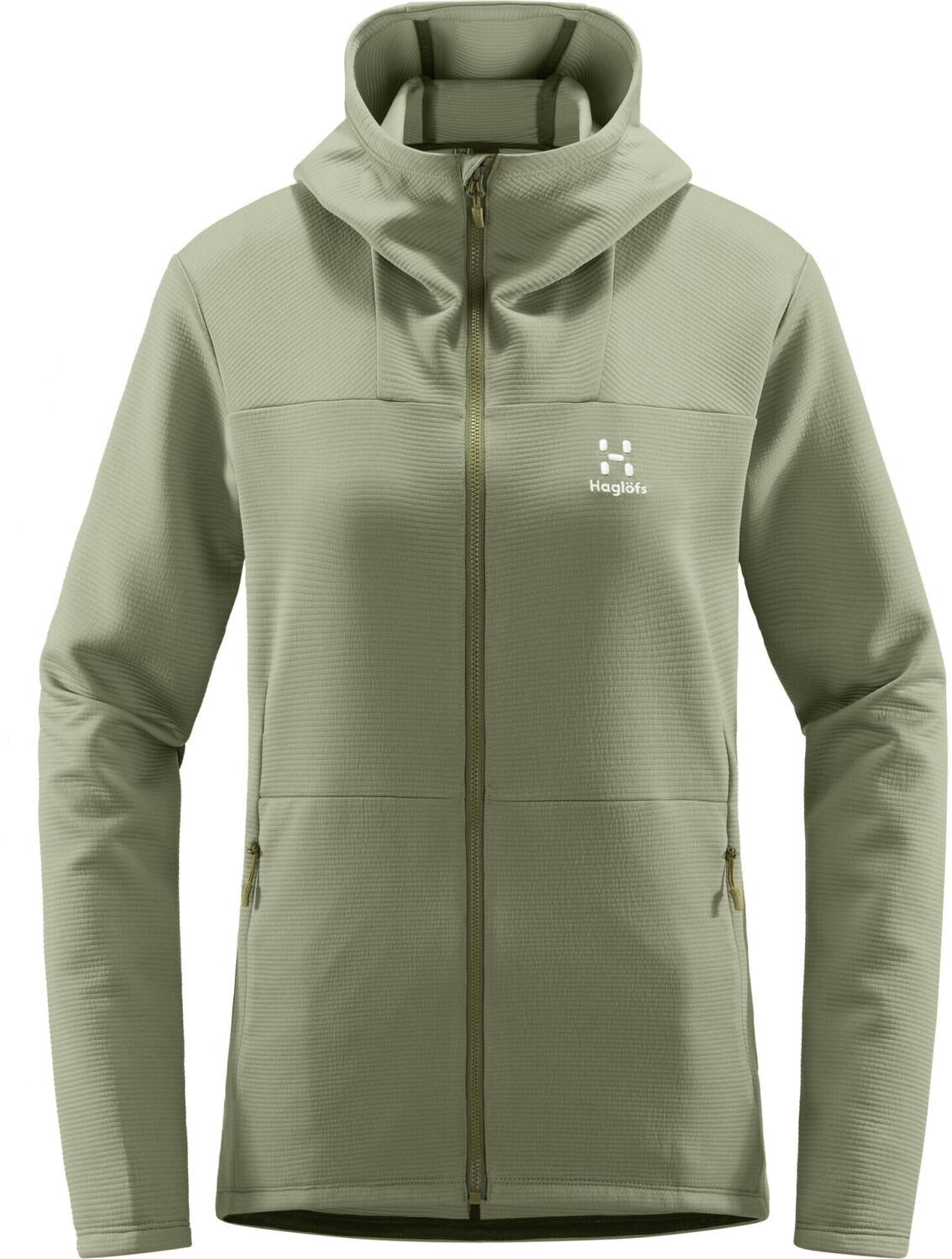 Haglöfs Willow Mid Hood Women