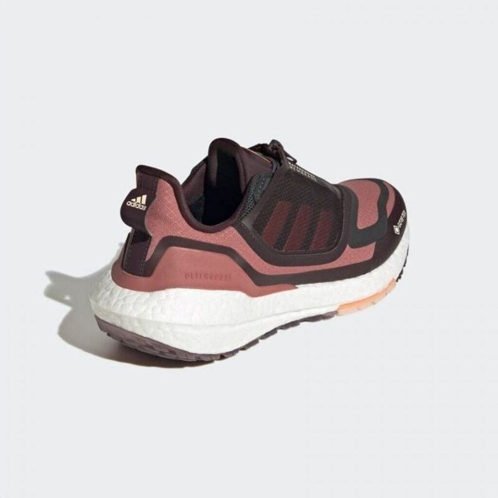 Maroon ultra boost womens top