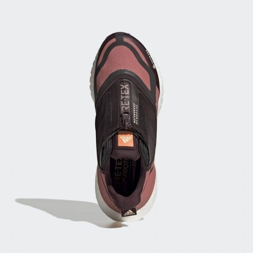 Adidas ULTRABOOST 22 GTX Women wonder red beam orange shadow maroon au meilleur prix sur idealo
