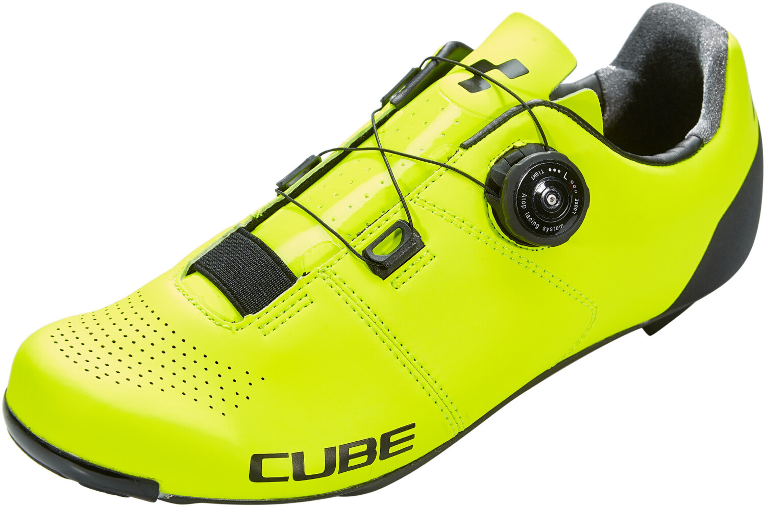 Cube road pro shoes cheap