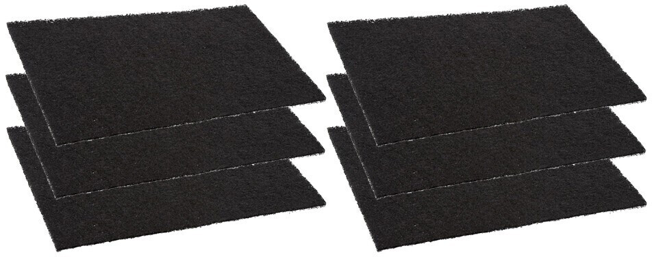 Best Hauben Aktivkohlefilter 89991277