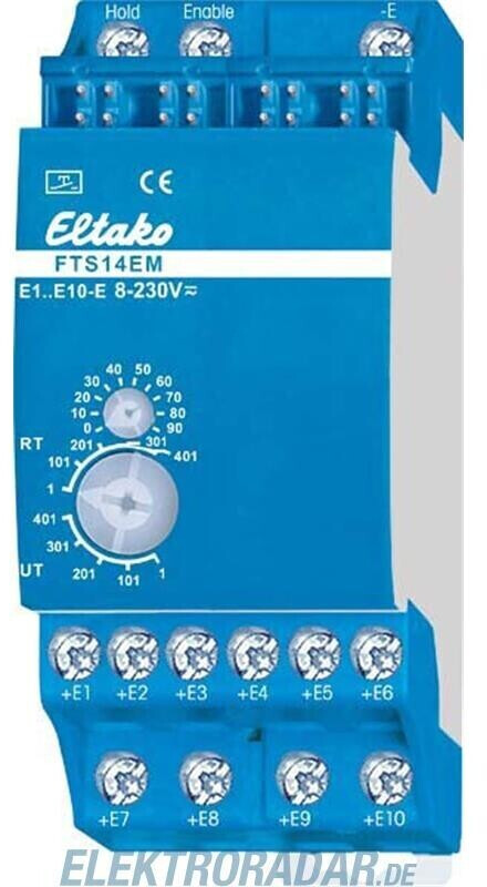 Eltako FTS14EM