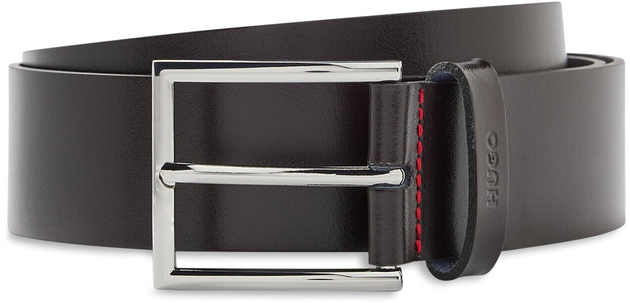 Hugo Giaspo Sz Belt (50470639) dark brown