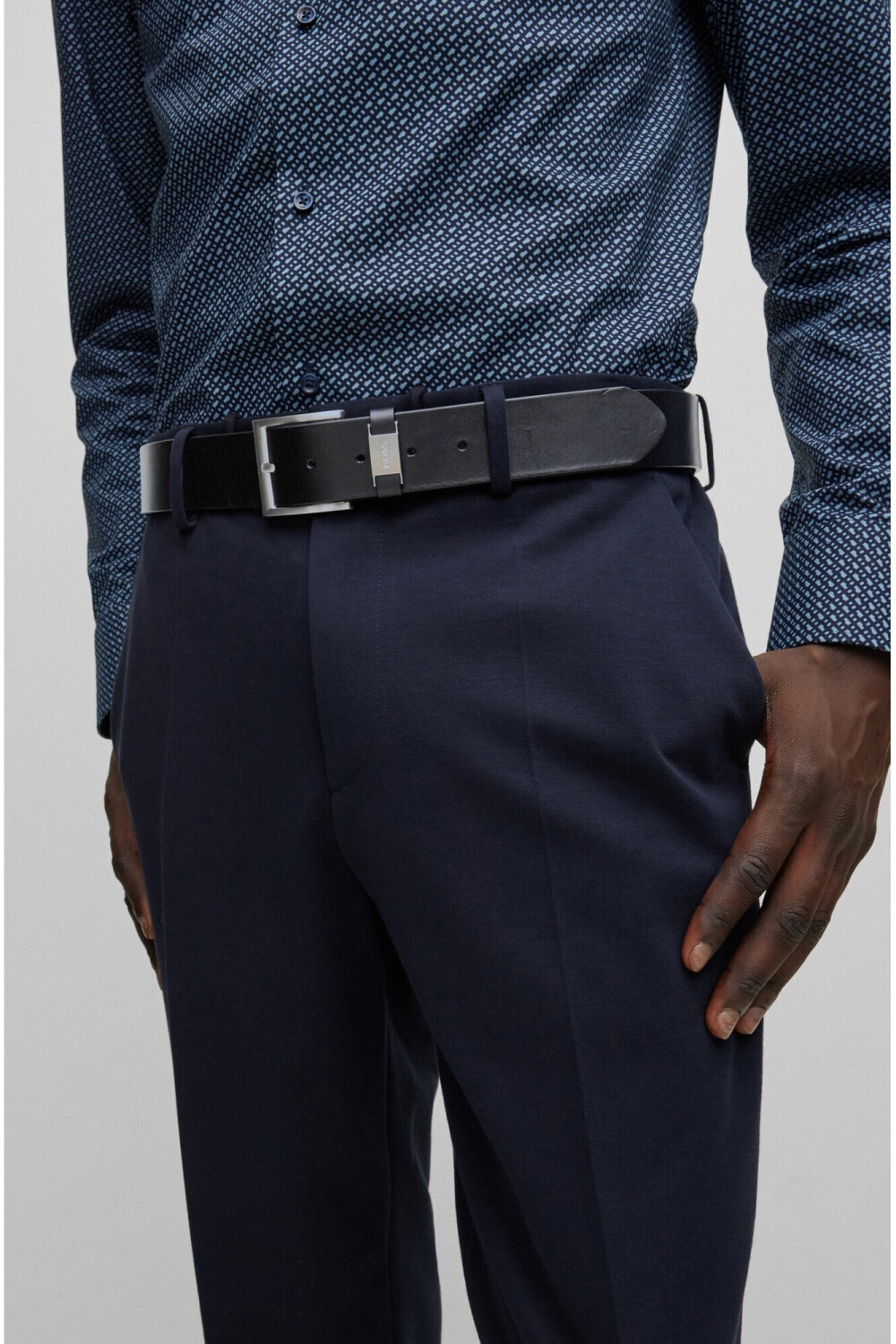 Hugo boss connio on sale