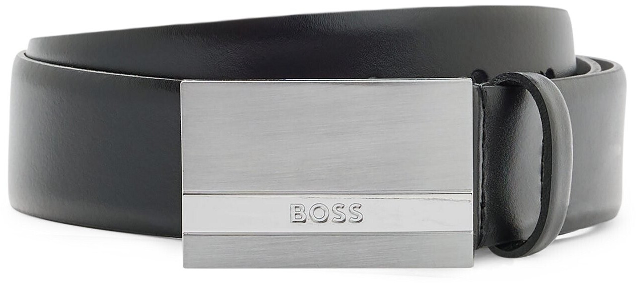 Hugo Boss Baxton_Sz35 (hbeu50480955001) Schwarz ab 58,28 € | Preisvergleich  bei
