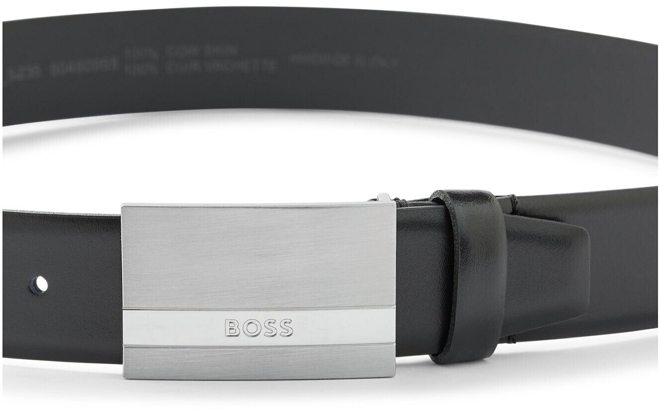 Hugo Boss Baxton_Sz35 (hbeu50480955001) Preisvergleich Schwarz | ab € bei 54,00