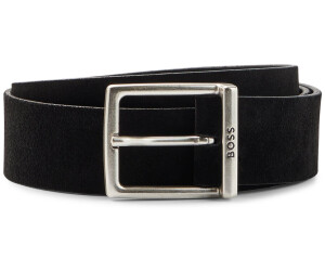 Hugo Boss Rudy-Sd_Sz35 Belt (50471322) black ab 48,35 € | Preisvergleich  bei