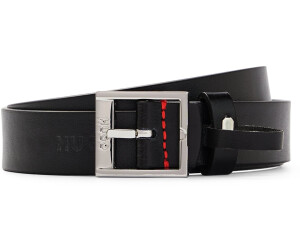 Hugo Haze Belt 2 5cm (hbeu50479955001) Schwarz ab 42,00 € | Preisvergleich  bei