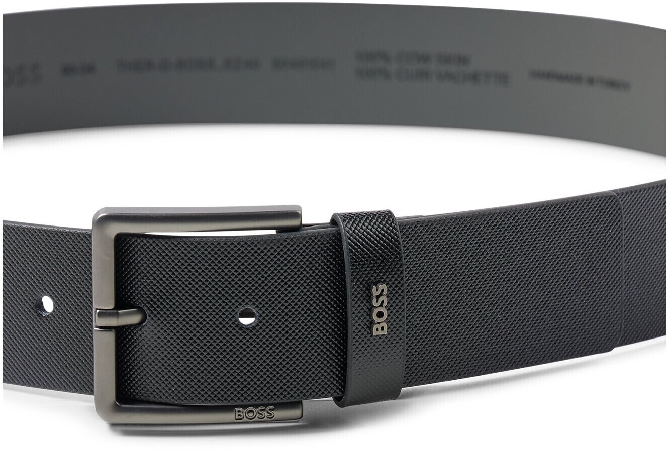 Hugo Boss hbeu50481041001 au meilleur prix sur idealo