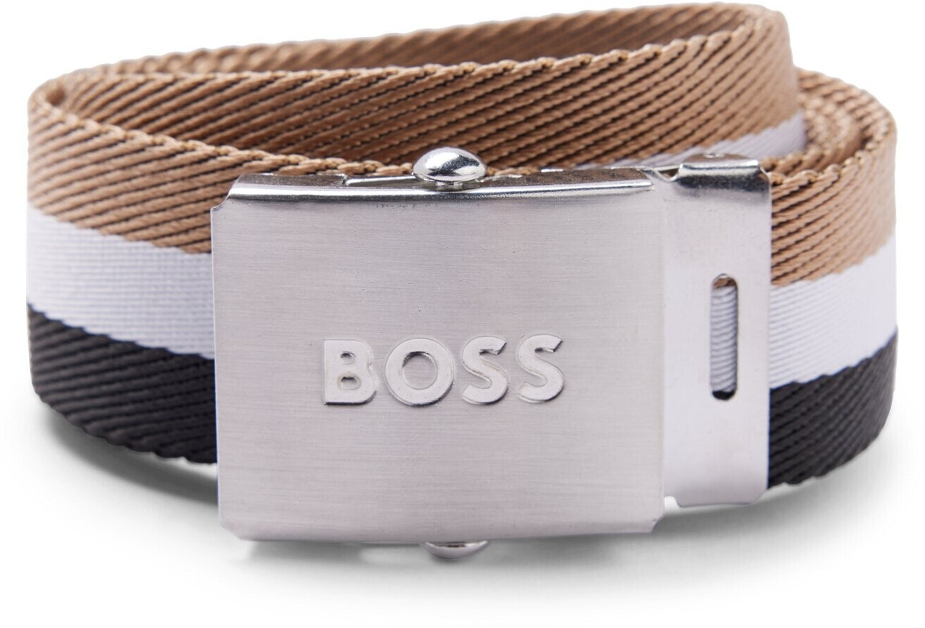Hugo Boss Boss_Icon-Roll_Sz35 (hbeu50481097960) Gemustert ab 36,00 € |  Preisvergleich bei