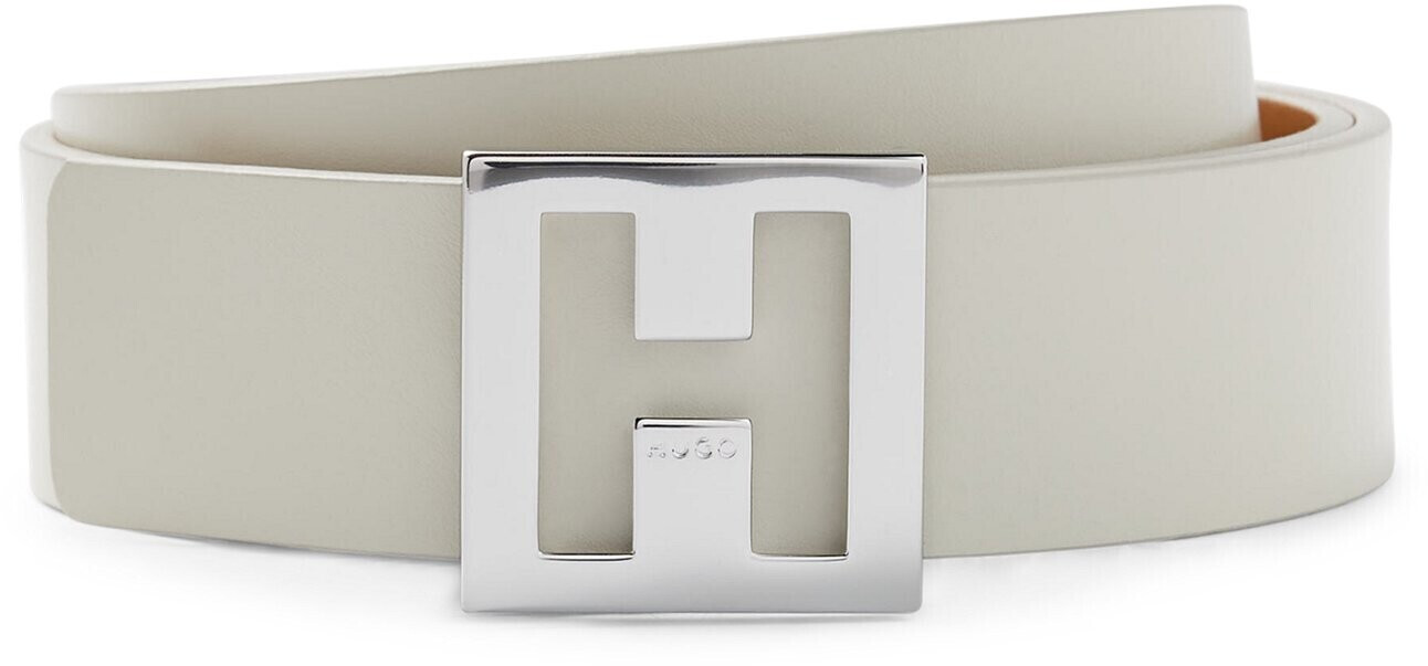 Hugo Jodie Belt 3 5cm C. (hbeu50481684115) Weiß ab 45,47 € | Preisvergleich  bei