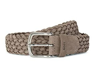 Hugo Boss Sash SdW Sz35 50474979 Khaki ab 99 00 Preisvergleich