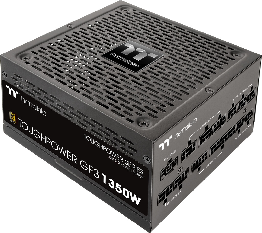 Thermaltake Toughpower GF3 1350W