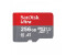 SanDisk Ultra A1 microSDXC 256GB (SDSQUA4-256G-GN6MN)