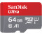 SanDisk Ultra A1 microSDXC 64GB (SDSQUA4-064G-GN6MN)