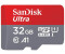 SanDisk Ultra A1 microSDHC 32GB (SDSQUA4-032G-GN6MN)
