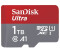 SanDisk Ultra A1 microSDXC 1TB (SDSQUA4-1T00-GN6MN)