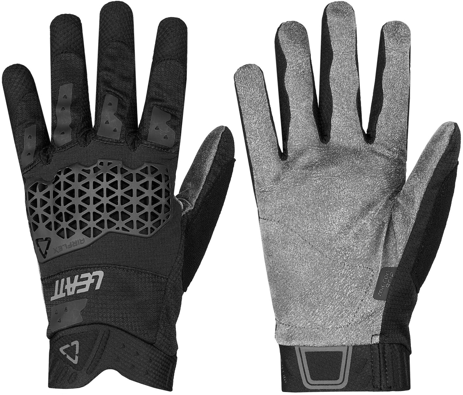 Leatt MTB 3.0 Lite schwarz ab 24,90 € | Preisvergleich bei