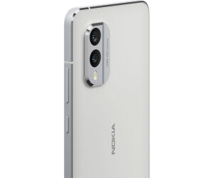 Nokia X30 5G 128GB Ice White a € 518,03 (oggi)