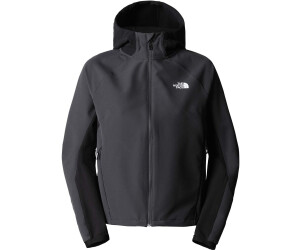 pad Dokter Giraffe The North Face Women's Athletic Outdoor Softshell Hoodie ab € 59,90 |  Preisvergleich bei idealo.at